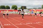 Junior boys 300 metres, English Schools Track and Field. Photo: David T. Hewitson/Sports for All Pics